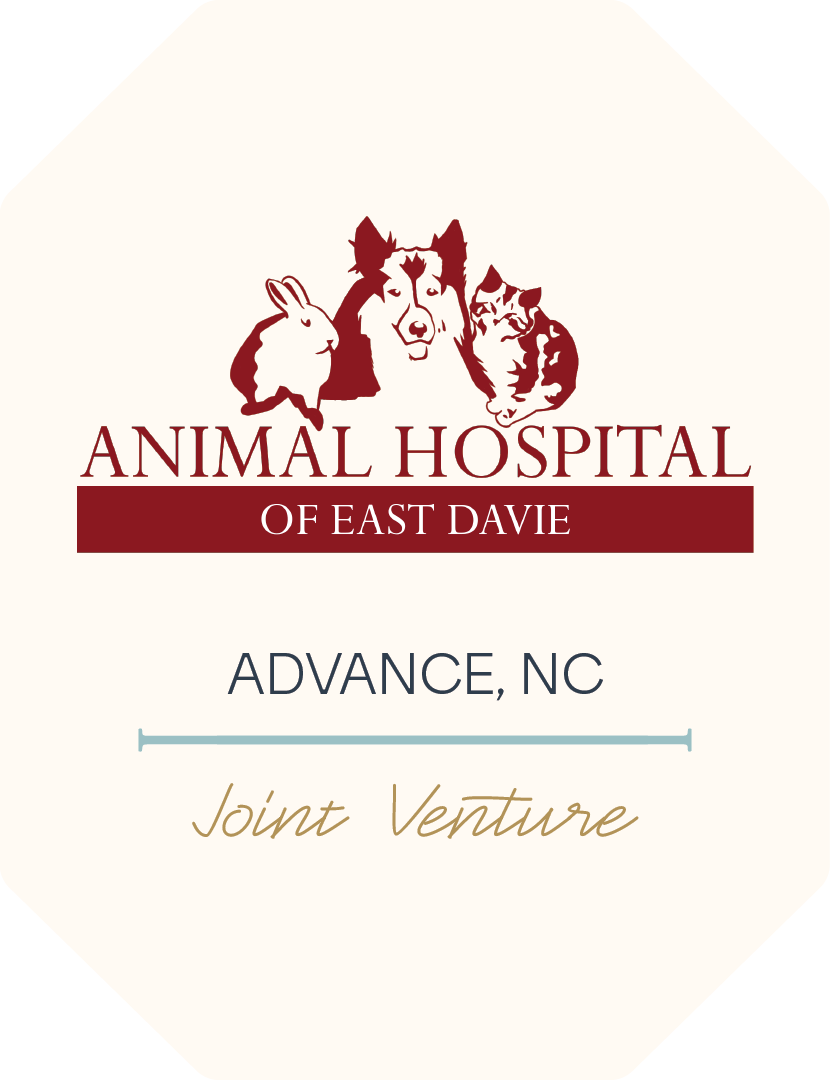 Transaction tombstone for Animal Hospital of East Davie — Dr. Emily Roberson